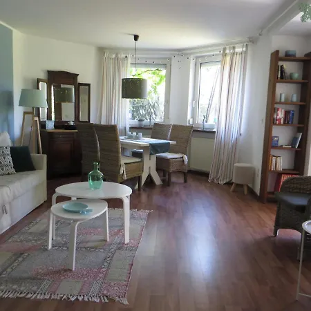 Zur Gartenlaube * Bullay