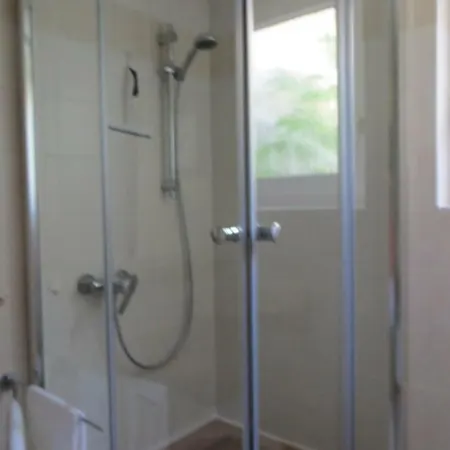 アパート Zur Gartenlaube *