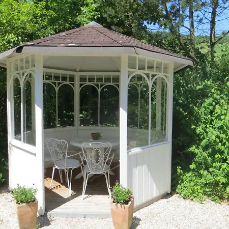 Zur Gartenlaube Bullay
