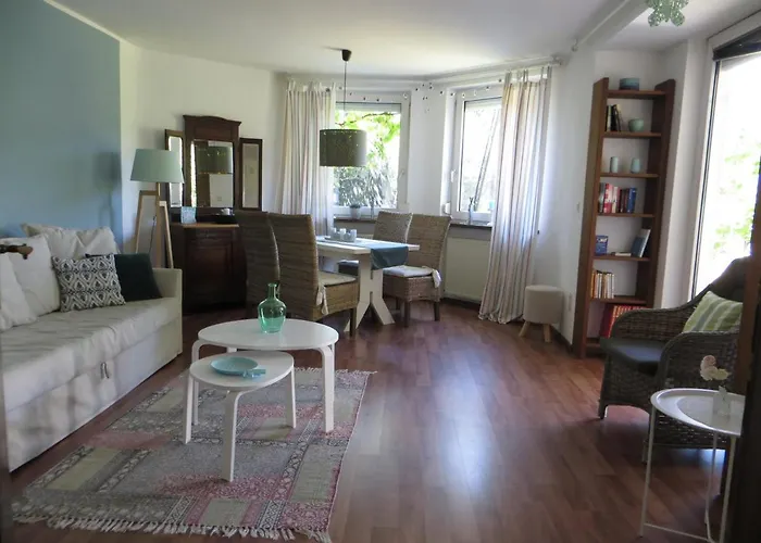 Zur Gartenlaube * Bullay