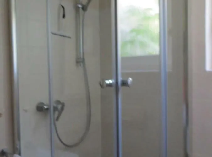 Apartment Zur Gartenlaube *