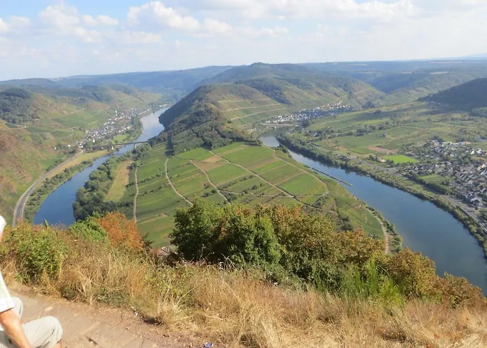 Zur Gartenlaube Apartment *